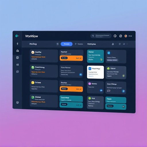 gohighlevel workflow management