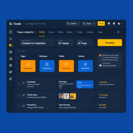 gohighlevel workflow management