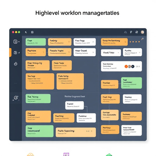 gohighlevel workflow management