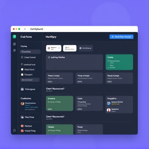 gohighlevel workflow management