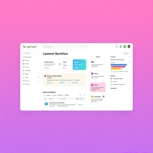gohighlevel workflow management