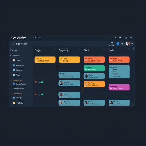 gohighlevel workflow management