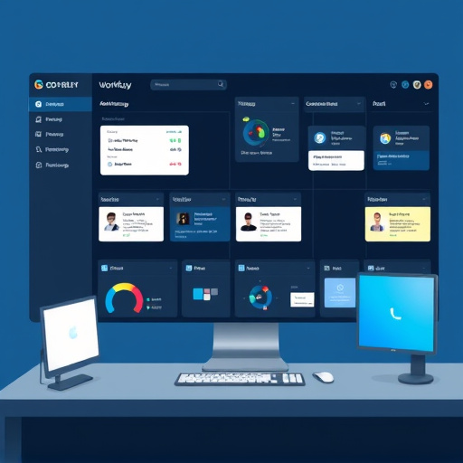 gohighlevel workflow management