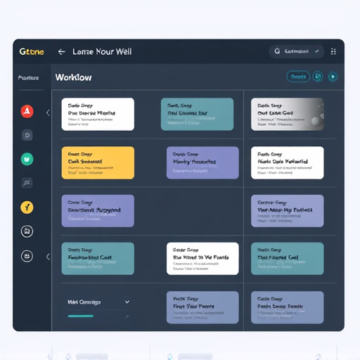 gohighlevel workflow management