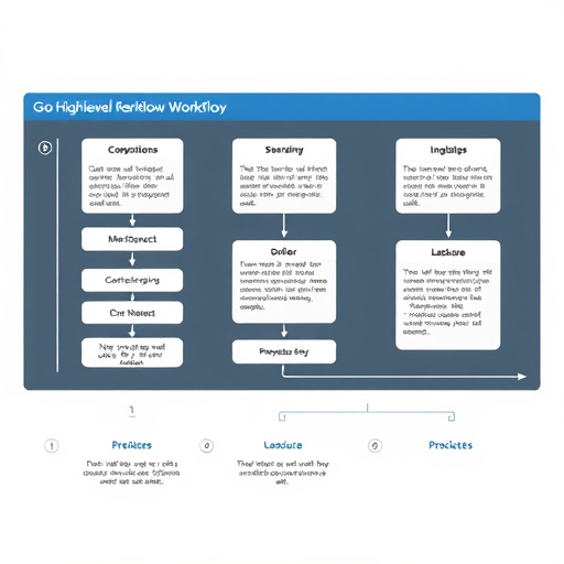 gohighlevel workflow sop templates