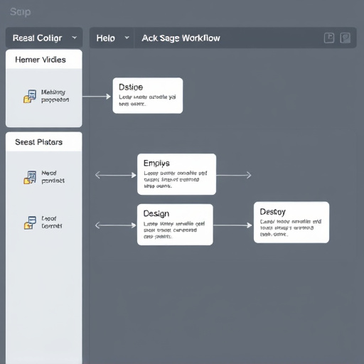 gohighlevel workflow sop templates