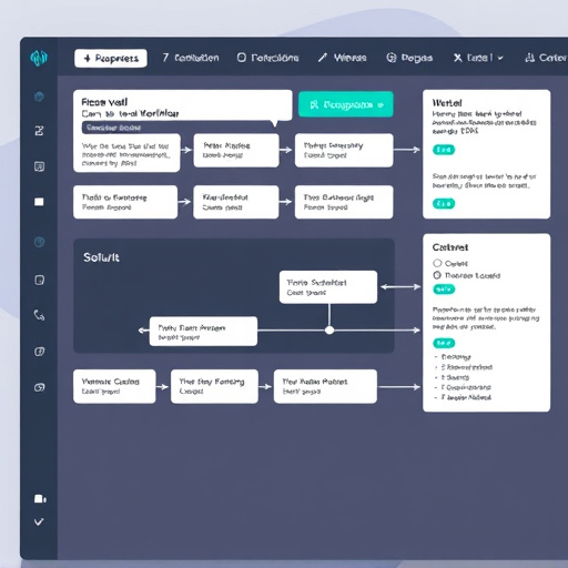 gohighlevel workflow sop templates