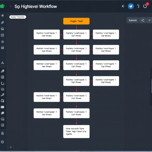 gohighlevel workflow sop templates