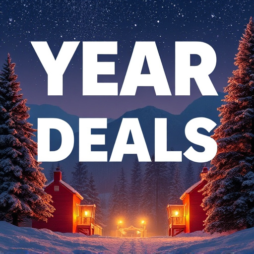 gohighlevel year end deals