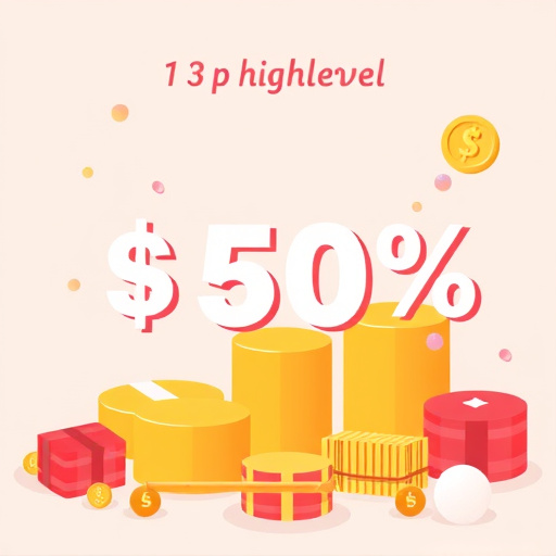 gohighlevel yearly discount