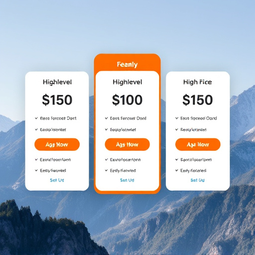 gohighlevel yearly pricing