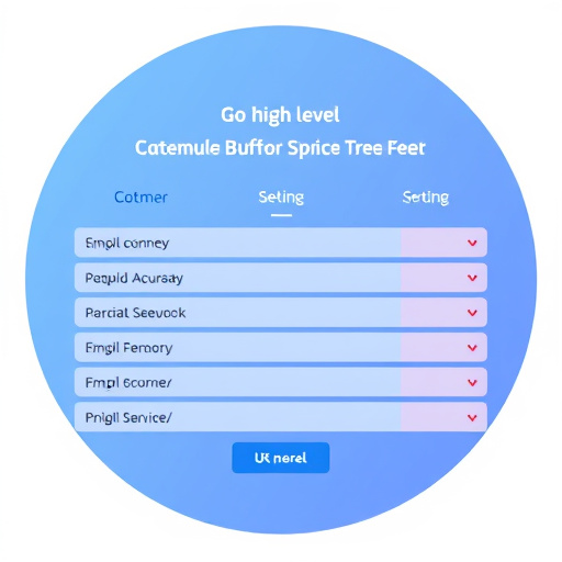 gohighlevel zapier service fees