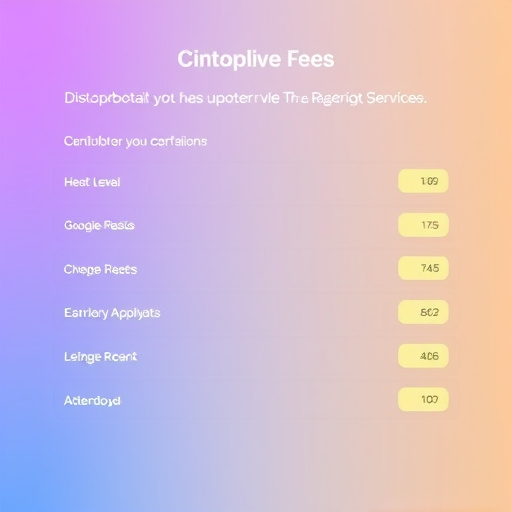 gohighlevel zapier service fees