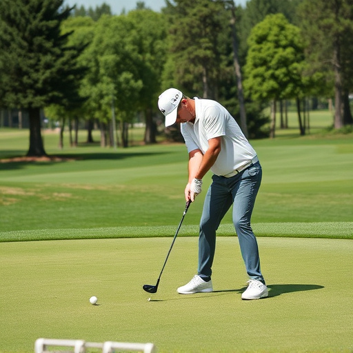 golf