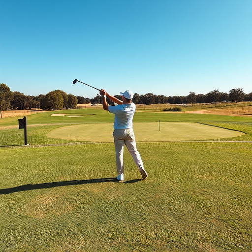 golf