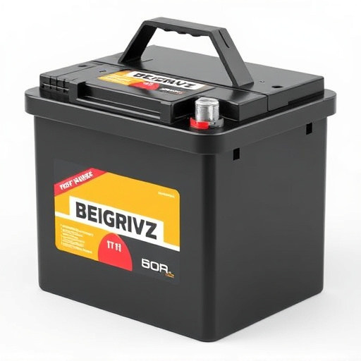 golf cart battery