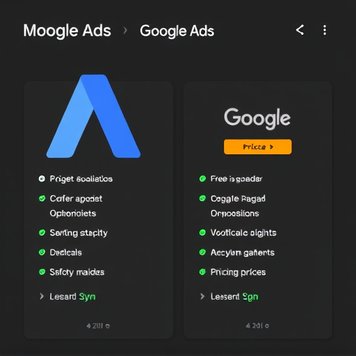 google ads sync pricing