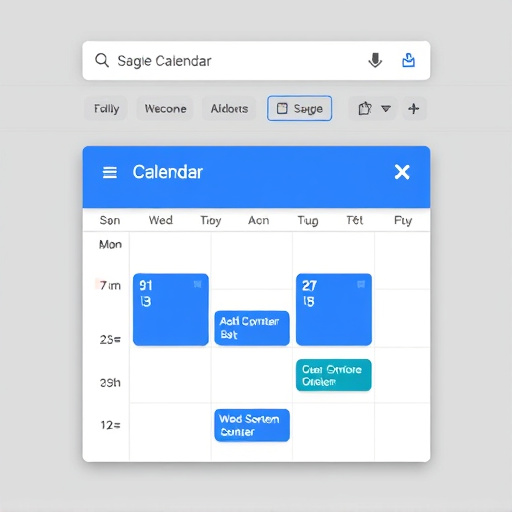 google calendar appointment scheduling