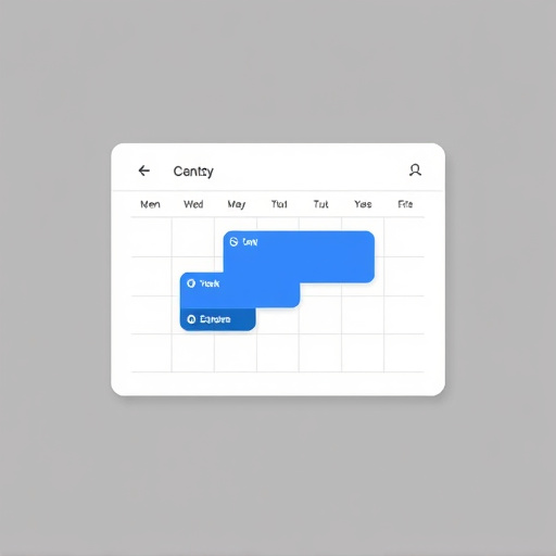 google calendar appointment scheduling