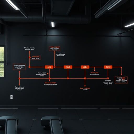 gym client pipeline