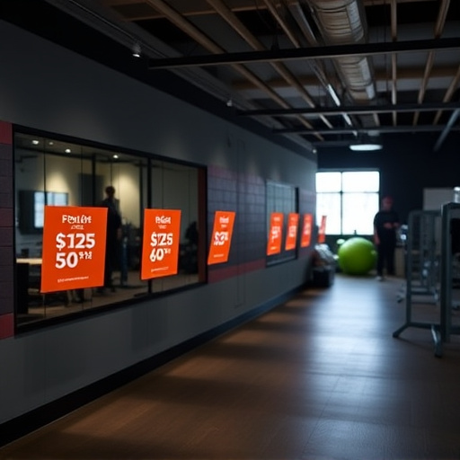 gym client pipeline