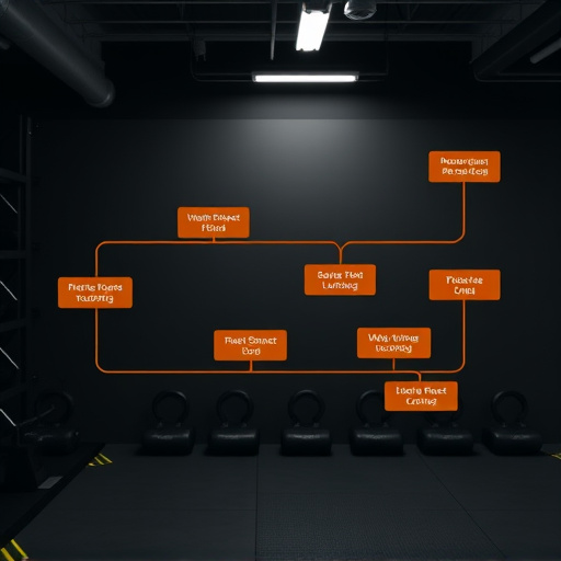 gym client pipeline
