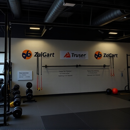 gym client pipeline