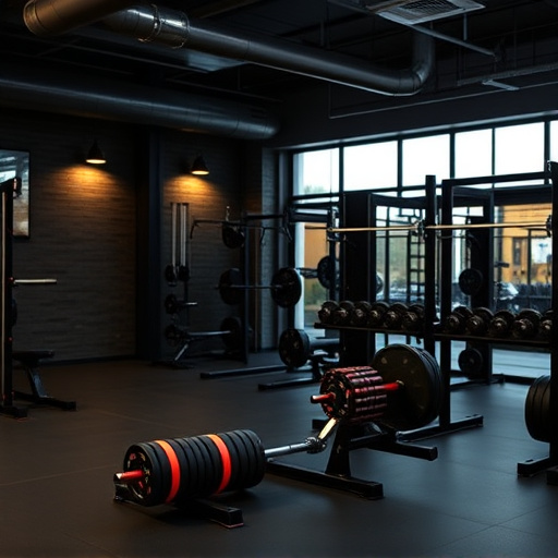 gym client pipeline