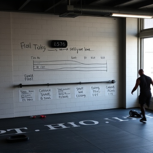 gym client pipeline
