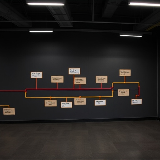 gym client pipeline