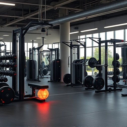 gym lead automation