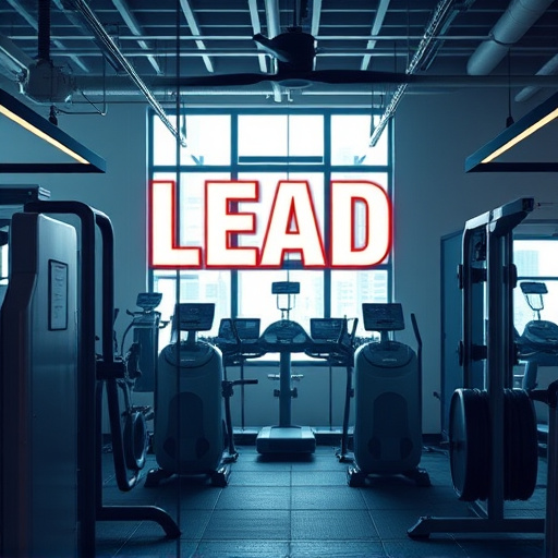 gym lead automation