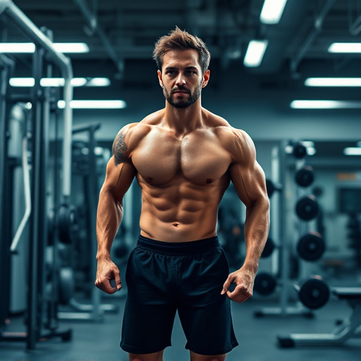 gym lead automation