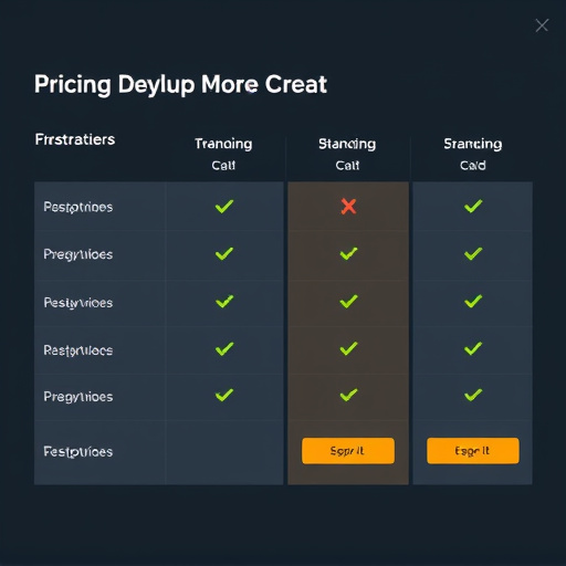 healthcare crm pricing options