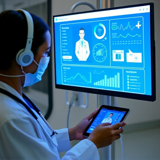 healthcare telemedicine system integration cost
