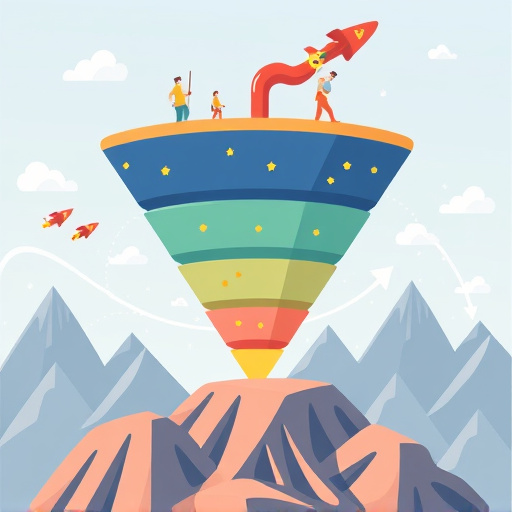 high conversion funnels