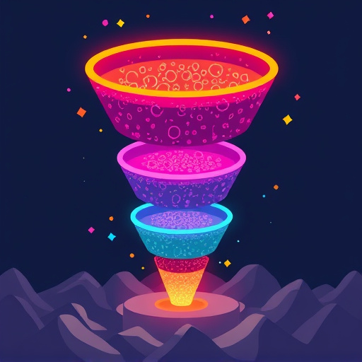 high conversion funnels