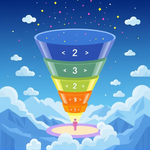 high conversion funnels