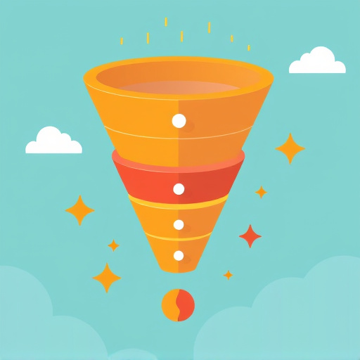 high conversion funnels