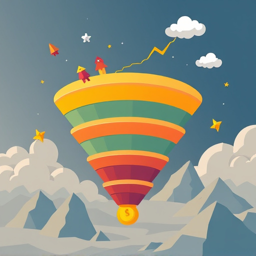 high conversion funnels