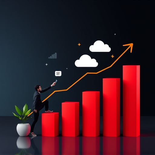 high level crm automation growth