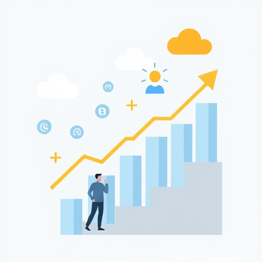 high level crm automation growth