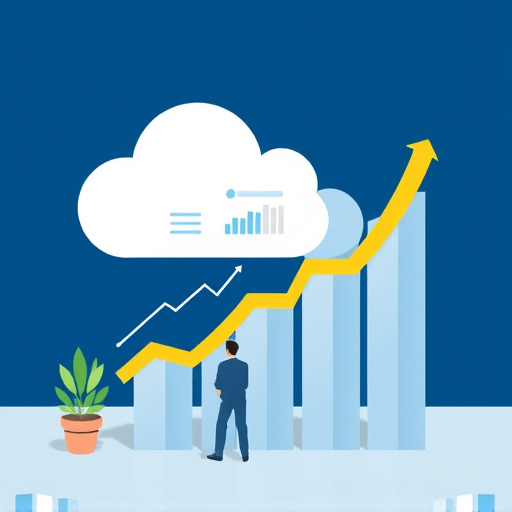 high level crm automation growth