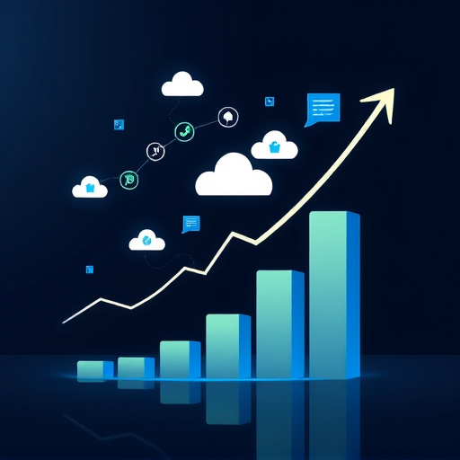 high level crm automation growth