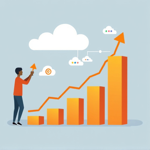 high level crm automation growth
