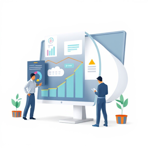 high level crm for agency scaling
