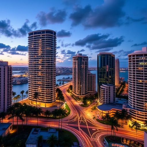 highlevel agency miami