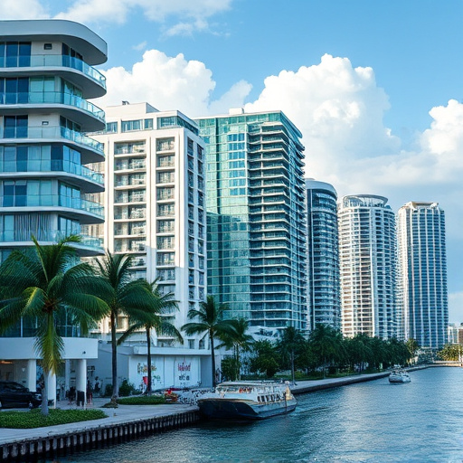 highlevel agency miami
