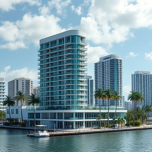 highlevel agency miami