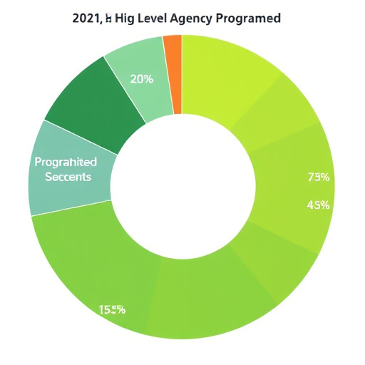 highlevel agency program cost